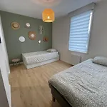 Cocon D'aurore Casa vacanze La Baule-Escoublac