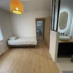Cocon D'aurore Holiday home