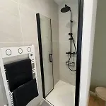 Cocon D'aurore Holiday home *