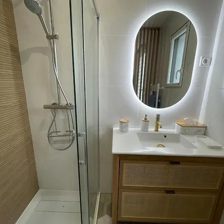 Дом отдыха Cocon D'aurore