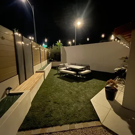 Дом отдыха Cocon D'aurore *