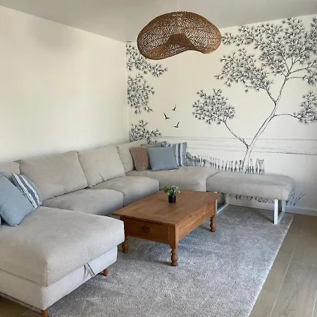 Дом отдыха Cocon D'aurore