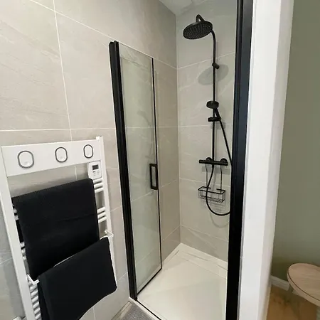 Cocon D'aurore Дом отдыха *