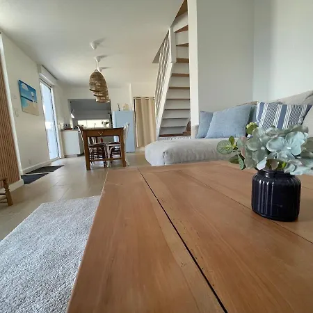 Holiday home Cocon D'aurore