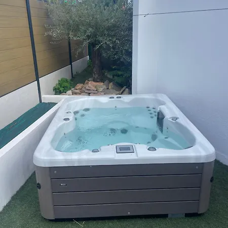 Cocon D'aurore Holiday home La Baule-Escoublac