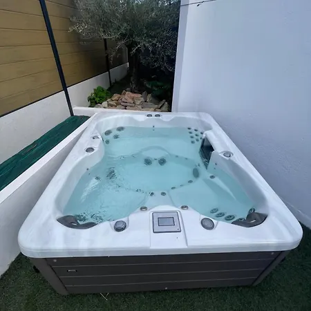 Cocon D'aurore Ла-Боль-Эскублак