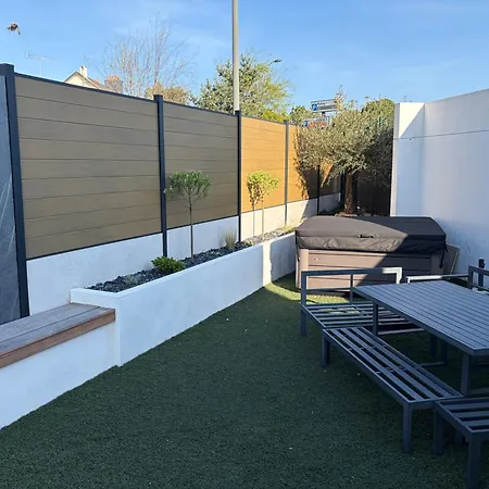 Cocon D'aurore Casa vacanze La Baule-Escoublac