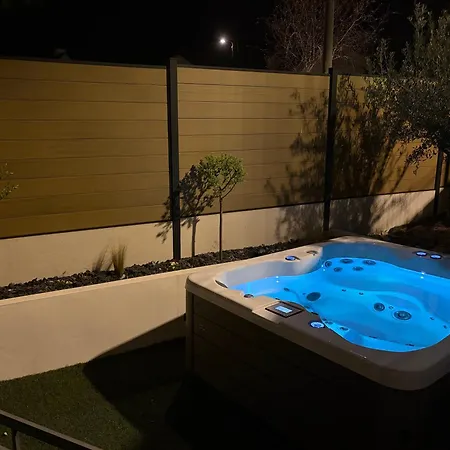 Cocon D'aurore Holiday home *