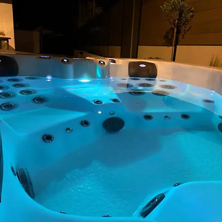Casa vacanze Cocon D'aurore La Baule-Escoublac
