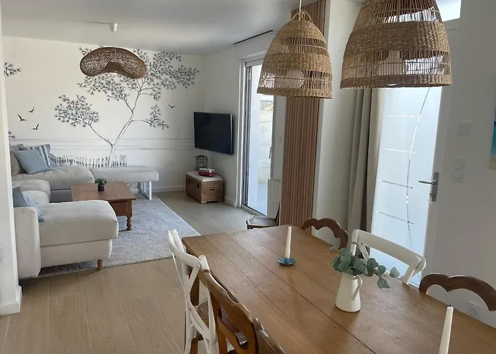 Cocon D'aurore La Baule-Escoublac