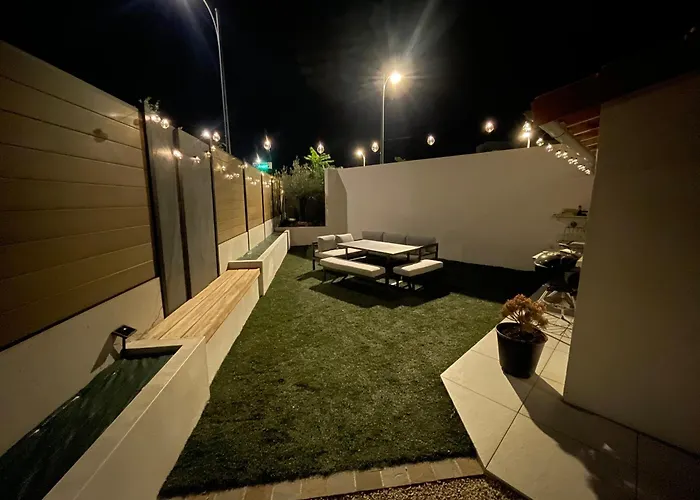 Holiday home Cocon D'aurore *