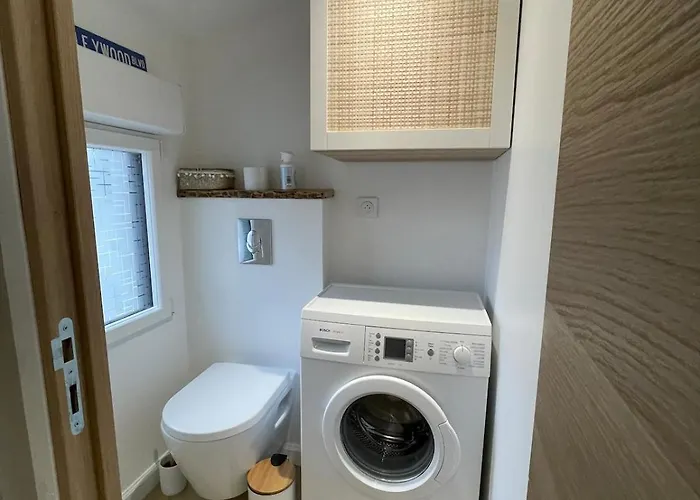 Cocon D'aurore La Baule-Escoublac