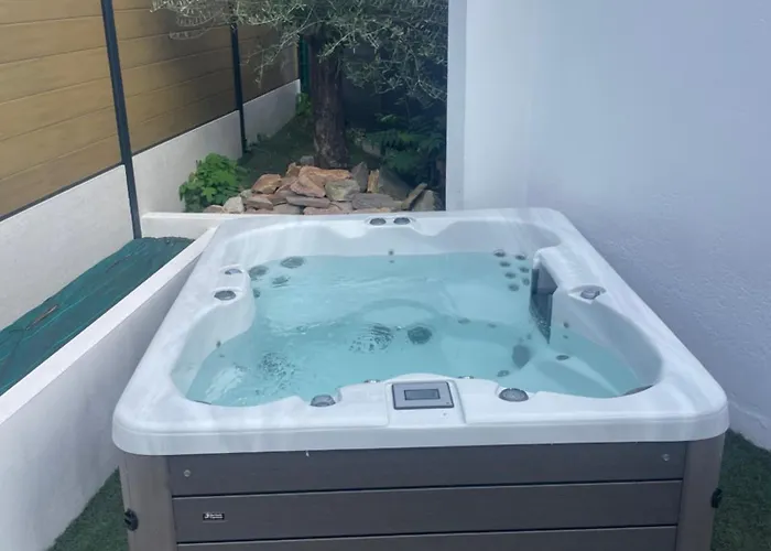 Cocon D'aurore Holiday home La Baule-Escoublac